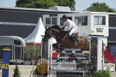 Csio3 two phsaes   140cm
Showjumping
Nøgleord: christian petersen;diana m z