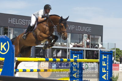 Csio3 two phsaes   140cm
Showjumping
Nøgleord: andreas schou;sanlou