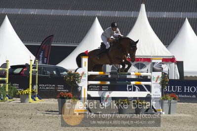 Csio3 two phsaes   140cm
Showjumping
Nøgleord: andreas schou;sanlou