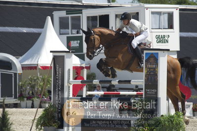 Csio3 two phsaes   140cm
Showjumping
Nøgleord: andreas schou;sanlou