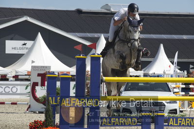 Csio3 two phsaes   140cm
Showjumping
Nøgleord: wojciech wojcianiec;curt as