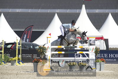 Csio3 two phsaes   140cm
Showjumping
Nøgleord: david simpson;chessy 17