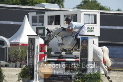 Csio3 two phsaes   140cm
Showjumping
Nøgleord: david simpson;chessy 17