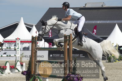 Csio3 two phsaes   140cm
Showjumping
Nøgleord: david simpson;chessy 17