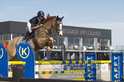 Csio3 two phsaes   140cm
Showjumping
Nøgleord: glenn knoester;alpicor