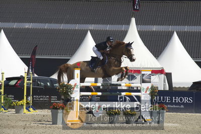 Csio3 two phsaes   140cm
Showjumping
Nøgleord: glenn knoester;alpicor