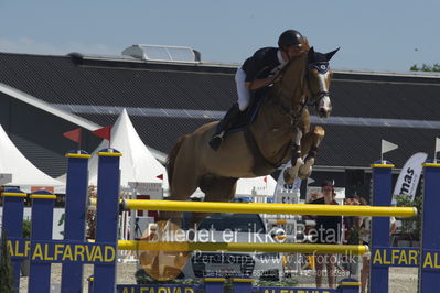 Csio3 two phsaes   140cm
Showjumping
Nøgleord: glenn knoester;alpicor