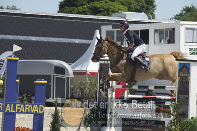 Csio3 two phsaes   140cm
Showjumping
Nøgleord: glenn knoester;alpicor