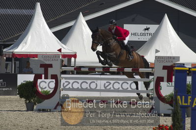 Csio3 two phsaes   140cm
Showjumping
Nøgleord: kasper h  hansen;cruz