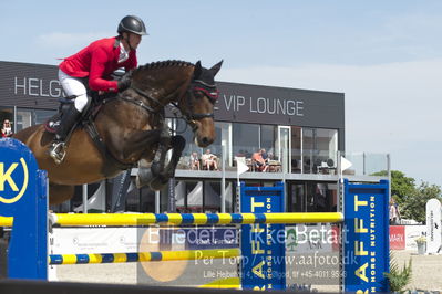 Csio3 two phsaes   140cm
Showjumping
Nøgleord: kasper h  hansen;cruz