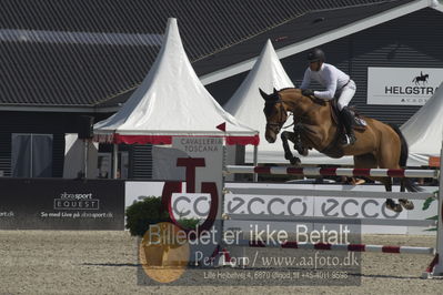 Csio3 two phsaes   140cm
Showjumping
Nøgleord: krzyszlof ludwiczak;sandra blue