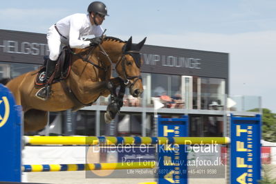 Csio3 two phsaes   140cm
Showjumping
Nøgleord: krzyszlof ludwiczak;sandra blue