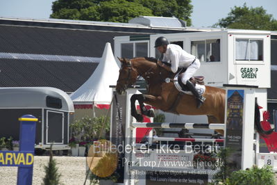 Csio3 two phsaes   140cm
Showjumping
Nøgleord: lars noergaard pedersen;grafiti b