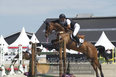 Csio3 two phsaes   140cm
Showjumping
Nøgleord: geir gulliksen;arakorn