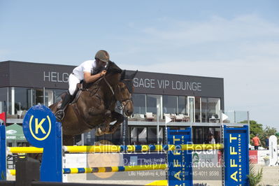 Csio3 two phsaes   140cm
Showjumping
Nøgleord: patrick lemmen;dadullah