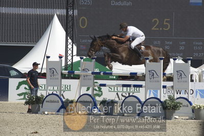 Csio3 two phsaes   140cm
Showjumping
Nøgleord: patrick lemmen;dadullah