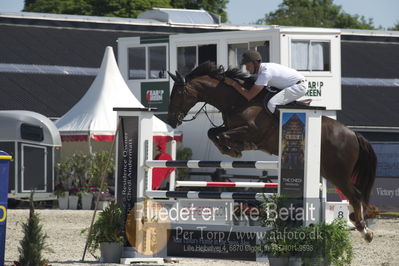 Csio3 two phsaes   140cm
Showjumping
Nøgleord: patrick lemmen;dadullah