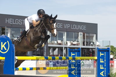 Csio3 two phsaes   140cm
Showjumping
Nøgleord: morgan bordat;star de la beviere