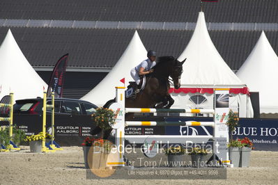 Csio3 two phsaes   140cm
Showjumping
Nøgleord: juulia jyläs;copain z