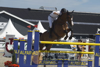 Csio3 two phsaes   140cm
Showjumping
Nøgleord: christian schou;dalvaro-w