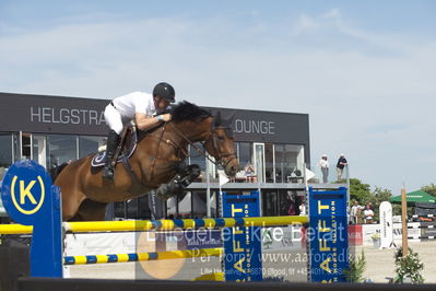 Csio3 two phsaes   140cm
Showjumping
Nøgleord: thomas sandgaard;nørremøllehøjs ariel