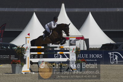 Csio3 two phsaes   140cm
Showjumping
Nøgleord: richard howley;cruising star