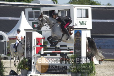 Csio3 two phsaes   140cm
Showjumping
Nøgleord: emanuele massimilliano bianche;azaria dinero