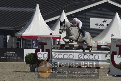 Csio3 two phsaes   140cm
Showjumping
Nøgleord: francesca ciriesi;call me spock