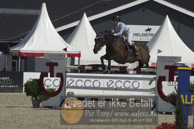 Csio3 two phsaes   140cm
Showjumping
Nøgleord: emily ward;wild rose