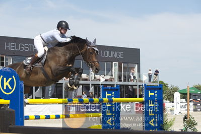 Csio3 two phsaes   140cm
Showjumping
Nøgleord: emily ward;wild rose