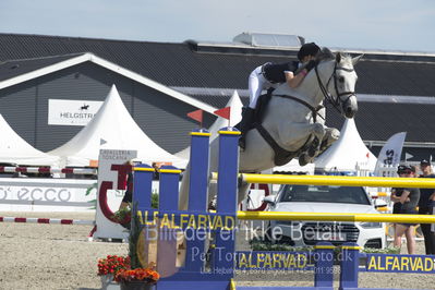 Csio3 two phsaes   140cm
Showjumping
Nøgleord: linnea ericsson carey;contenance 15