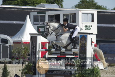 Csio3 two phsaes   140cm
Showjumping
Nøgleord: linnea ericsson carey;contenance 15