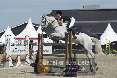 Csio3 two phsaes   140cm
Showjumping
Nøgleord: linnea ericsson carey;contenance 15