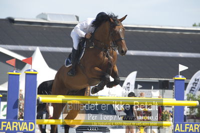 Csio3 two phsaes   140cm
Showjumping
Nøgleord: torben frandsen;cypertop