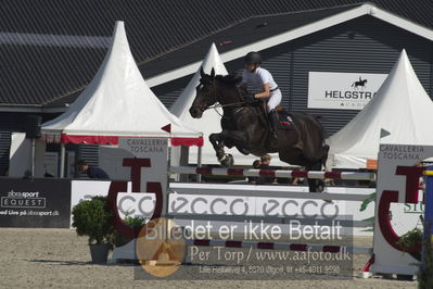 Csio3 two phsaes   140cm
Showjumping
Nøgleord: zascha n andreasen;completely nuts