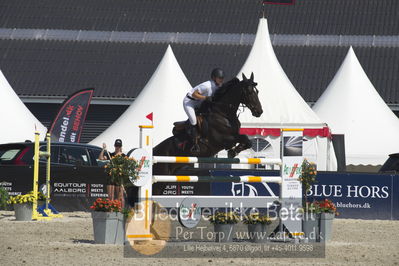 Csio3 two phsaes   140cm
Showjumping
Nøgleord: zascha n andreasen;completely nuts