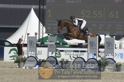 Csio3 two phsaes   140cm
Showjumping
Nøgleord: karina leichle;dante111