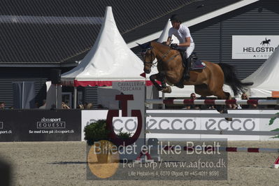 Csio3 two phsaes   140cm
Showjumping
Nøgleord: gerrit nieberg;baccord