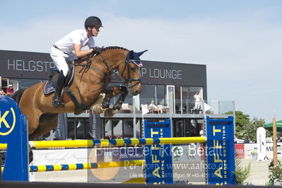 Csio3 two phsaes   140cm
Showjumping
Nøgleord: gerrit nieberg;baccord