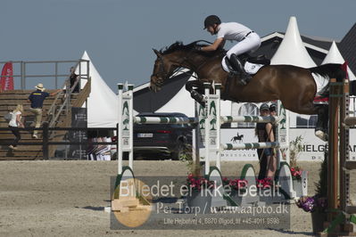 Csio3 two phsaes   140cm
Showjumping
Nøgleord: søren møller rohde;velerne ask