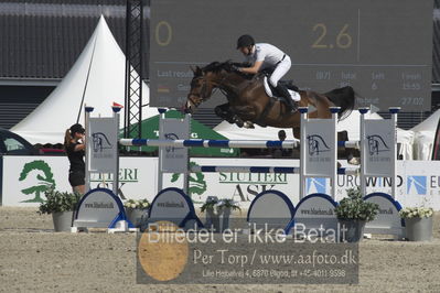 Csio3 two phsaes   140cm
Showjumping
Nøgleord: søren møller rohde;velerne ask