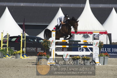 Csio3 two phsaes   140cm
Showjumping
Nøgleord: søren møller rohde;velerne ask