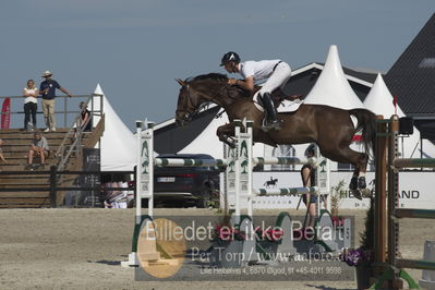 Csio3 two phsaes   140cm
Showjumping
Nøgleord: fredrik spetz;janou