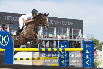 Csio3 two phsaes   140cm
Showjumping
Nøgleord: fredrik spetz;janou