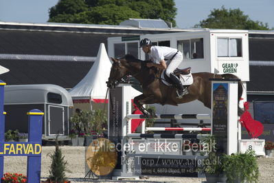 Csio3 two phsaes   140cm
Showjumping
Nøgleord: fredrik spetz;janou