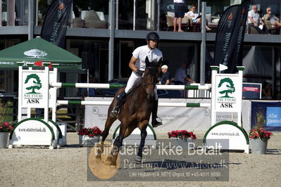 csio3 a1 150cm
Showjumping
Nøgleord: morgan bordat;umani