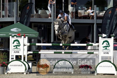 csio3 a1 150cm
Showjumping
Nøgleord: juulia jyläs;courage t z