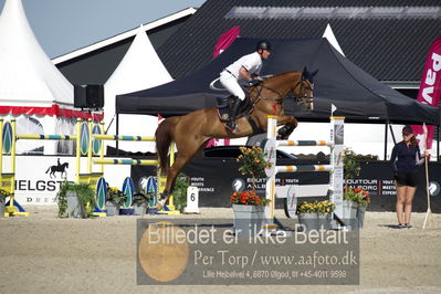 csio3 a1 150cm
Showjumping
Nøgleord: thomas kleis;ugaulin du bosquetiau