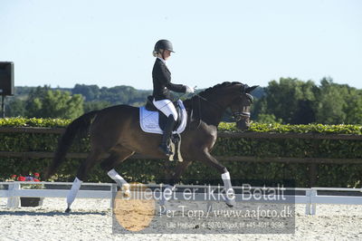 Blue Hors Dressur championat 2018
4 års klassen
Nøgleord: brandtbjergs etoile;ida hoffman-bang