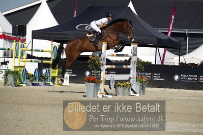 csio3 a1 150cm
Showjumping
Nøgleord: annelies vorsselmans;first lady g